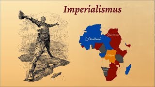 Der Imperialismus [upl. by Aikel]