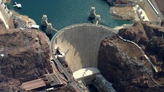 HOW ITS MADE The Glen Canyon Dam [upl. by Lait]