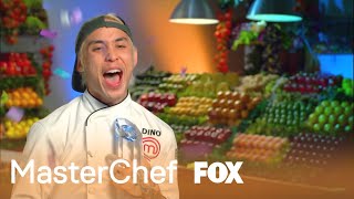 Americas Season 8 MASTERCHEF Is Revealed  Season 8 Ep 21  MASTERCHEF [upl. by Zia479]