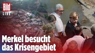 🔴 HochwasserKatastrophe in Deutschland amp Österreich – aktuelle News  BILD Live [upl. by Neelon259]