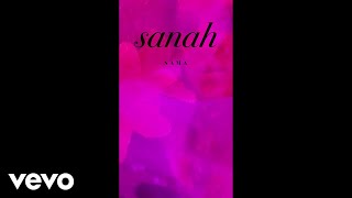 sanah  Sama Official Audio [upl. by Elladine103]