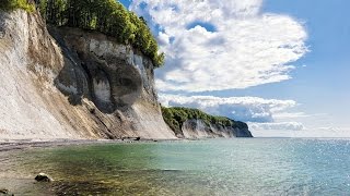 Litauen  Grünes Land am Ostseestrand HD Doku Natur [upl. by Longan967]