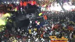 Carnaval Haiti Live 2003  TVice [upl. by Ayotol395]