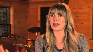 Grace Potter  4 Intro Live From Daryls House Episode 45 [upl. by Hosfmann]