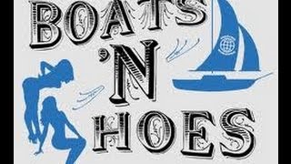 boats and hoes full song with lyrics in the description in HD [upl. by Meadow]