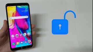 How to Unlock LG Stylo 5 Safe amp Secure [upl. by Hall212]