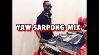 Yaw sarpong mix [upl. by Annot]