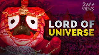 Unsolved Mysteries of Jagannath Puri Temple [upl. by Dnalyk140]