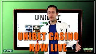 Unibet Online Casino PA Why Its The Best Online in Pennsylvania [upl. by Good]