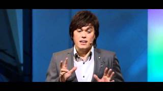 Joseph Prince  The Truth About Ananias And Sapphira  28 November 2010 [upl. by Mloc]