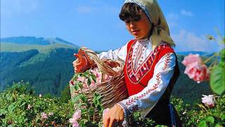 Music for the Soul  Best of Bulgarian Folklore Music [upl. by Nodlehs]