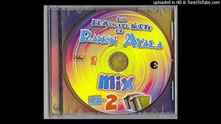 Ramon Ayala rancheras Mix [upl. by Tami328]