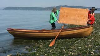 The Landing  The Gothard Sisters Official Video I ✨ Celtic Folk Music ✨ [upl. by Dovev]