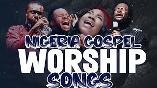 Nigerian Praise and Worship Songs 2021  Latest Nigerian Worship Songs [upl. by Tyoh]