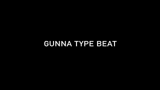 Gunna  P power feat Drake Type Beat [upl. by Cummine]