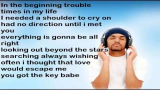 Once In A Lifetime  Craig David lyrics [upl. by Blondie]