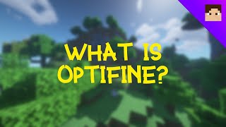 What Is OptiFine  Minecraft 1214 OptiFine Breakdown [upl. by Adlei42]