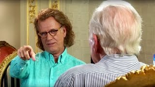 Andre Rieu on his financial difficulties  The Meaning of Life With Gay Byrne  RTÉ One [upl. by Terag]