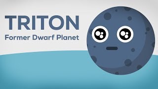 How to catch a Dwarf Planet  Triton MM3 [upl. by Ecnar]