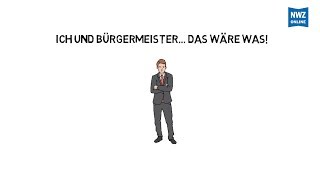 Wie wird man Bürgermeister [upl. by Ecirb]