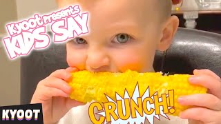 Kids Say The Darndest Things 120  Funny Videos  Cute Funny Moments [upl. by Lanos594]