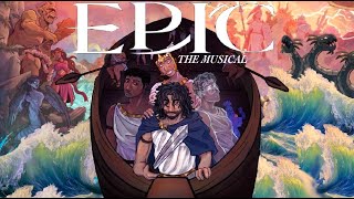 EPIC the Musical FULL MOVIE LENGTH FAN EDIT [upl. by Xuaeb269]