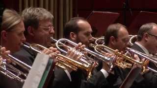 Lutosławski Konzert für Orchester ∙ hrSinfonieorchester ∙ Edward Gardner [upl. by Prisilla]