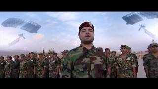 Ali Attar Patriotic song for the Syrian Arab Army english sub [upl. by Luaped279]