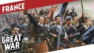 France Before WW1  La Belle Époque I THE GREAT WAR Special [upl. by Marcello]