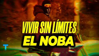 VIVIR SIN LÍMITES quotEL NOBAquot EN ESTADO GRAVE [upl. by Elenaj]