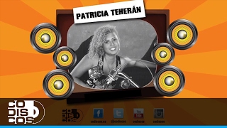 Cambiaré Patricia Teherán  Audio [upl. by Nazay]