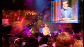 Harry Enfield  Loadsamoney HQ Saturday Night Live [upl. by Kra331]