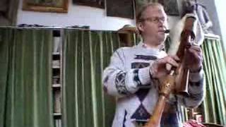 Rediscovering Ticinos bagpipe [upl. by Nottage194]