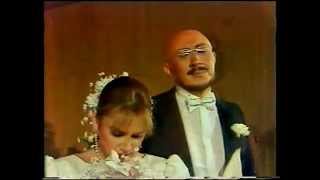 Sezen Aksu amp Ozdemir Erdogan  Kucuk Bir Ask Masali 1985 Eurovision  Turkish National Final [upl. by Wasserman]