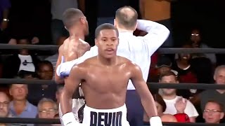 Devin Haney  Top Knockouts HD [upl. by Zaccaria813]