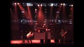 Mudvayne Live in Philadelphia 492005 [upl. by Adnert]