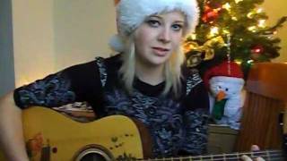 Lonely This Christmas  Cover [upl. by Rexanne]