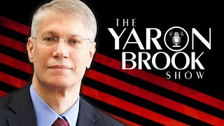 Yaron Brook Show Should Billionaires Exist [upl. by Kenway]