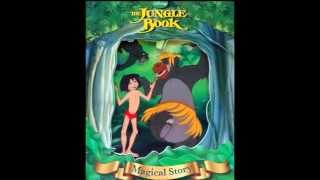 The Jungle Book  Childrens Story [upl. by Rehpotirhc491]