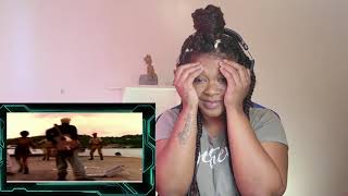 Fugees  FuGeeLa Official Video REACTION [upl. by Drannek]