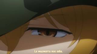 Danmachi Cap 13 Sub Español HD [upl. by Adnerol]