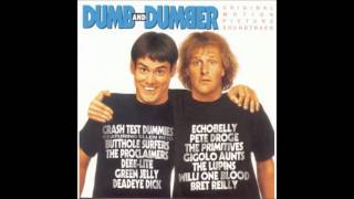 Dumb amp Dumber Soundtrack  Todd Rundgren  Music Score [upl. by Manya315]