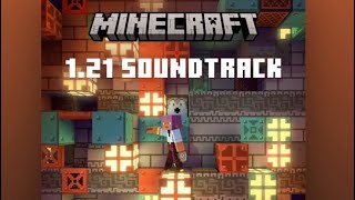 CreatorMinecraft 121 Soundtrack [upl. by Geaghan]