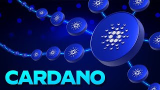 What is Cardano  Cardano ADA Blockchain Explained [upl. by Aronid]