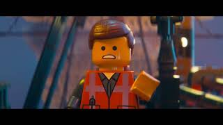 Lego Movie Funny Pirate scenes [upl. by Phelgen]