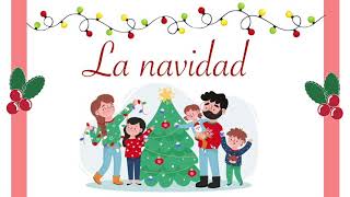 ¿Qué es la Navidad [upl. by Bois]