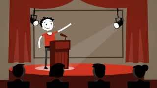 TED amp TEDx Explained [upl. by Devaney187]