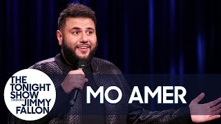 Mo Amer StandUp [upl. by Yro7]