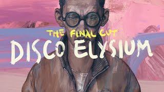 Disco Elysium  The Final Cut OST  Ignus Nilsen Waltz British Sea Power [upl. by Enirehtakyram]