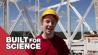 How The Arecibo Telescope Could Help Save The World [upl. by Ladnor]